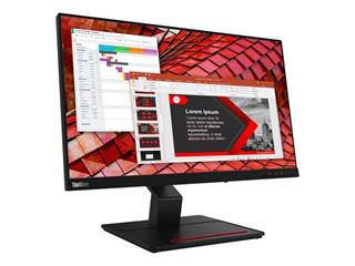 Monitor Lenovo ThinkVision T24t-20 / 62C5GAT1EU