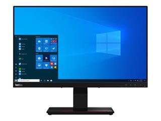 Monitor Lenovo ThinkVision T24t-20 - 23.8" - HDMI / 62C5GAR1EU-02
