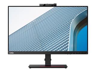 Monitor Lenovo ThinkVision T24v-20 - 23.8" FHD / 61FCMAR6IT-02