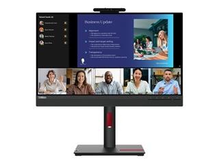 Monitor Lenovo ThinkVision T24v-30 - 24'' / 63D8MAT3EU