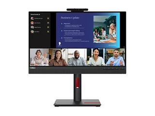 Monitor Lenovo ThinkVision T24v-30 FHD 24'' - HDMI, DP / 63D8MAR3EU-02