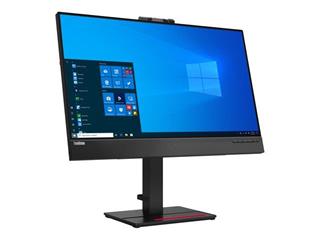 Monitor Lenovo ThinkVision T27hv-20-QHD / WebCam / USB-C / 27" / 62A9GAT1EU