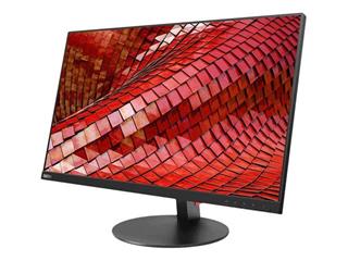 Monitor Lenovo ThinkVision T27i-10 ) - 27" LED 1920x1080 / 61C6MAR1EU-02