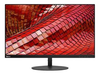 Monitor Lenovo ThinkVision T27i 27" IPS HDMI, DP,VGA / 61C6MAT1IT-02
