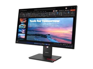 Monitor Lenovo ThinkVision T27qd-40/QHD/WebCam 27'' / 64AAZAT2EU