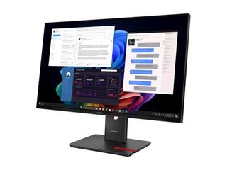 Monitor Lenovo ThinkVision T27UD-40 4K/USB-C 27" / 64AFZAT2EU