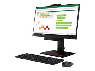 Monitor Lenovo Tiny-in-one 22" G4 IPS FHD, Touch Monitor / 11GTPAT1EU-02