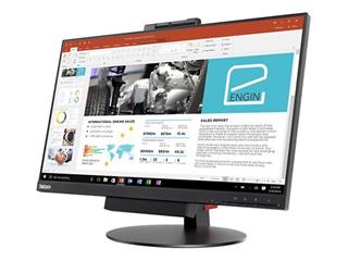 Monitor Lenovo Tiny-in-one TIO24 G3 - 23.8" / 10QYPAT1EU
