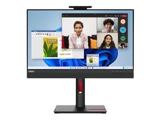 Monitor Lenovo TIO24 G5 24” FHD
