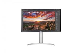 Monitor LG Electronics 27UP850K / 27" / 27UP850K-W