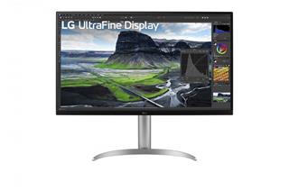 Monitor LG Electronics 32UQ850V-W UHD  / 31.5'' / 32UQ850V-W