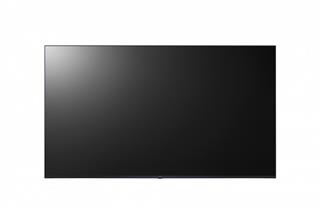 Monitor LG Electronics Display 50UL3J-M IPS UHD 400cd/m2 16/7 webOS  / 50" / 50UL3J-M