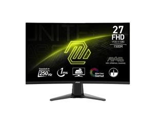 Monitor MSI MAG 27C6X / 27" / MAG 27C6X