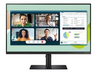 Monitor Samsung S24A400VEU-S40VA Series FHD 24" / LS24A400VEUXEN