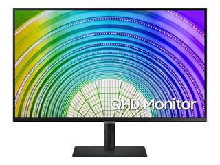 Monitor Samsung S32A600UUU QHD/HDMI/DP/USB-C 32" / LS32A600UUUXEN