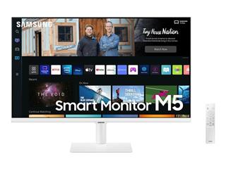 Monitor Samsung S32BM501EU-M50B Series-Smart FHD32" / LS32BM501EUXEN