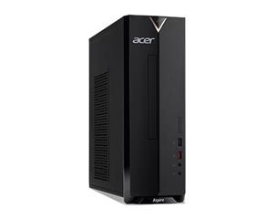 Računalo Acer Aspire XC-1660 / i7 / RAM 8 GB / SSD Pogon / IDT.BGWEG.00C