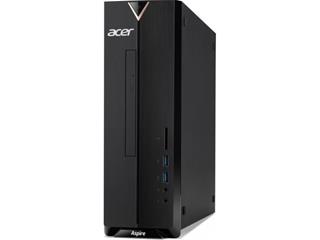 Računalo Acer XC-830 / Pentium® Silver / 8 GB / IDT.BDSEG.006