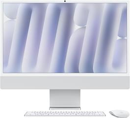 Računalo Apple iMac 24 2024 M4  / 16 GB / IMWUC3DA