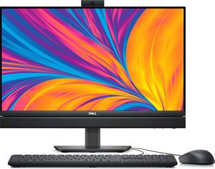 Računalo Dell Pro 24 All-in-one QC24251  / i5 / 16 GB / I0J7CYD