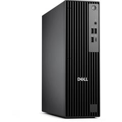 Računalo Dell Pro Slim QCS1250 / Ultra 5 / 16 GB / I06C1R0