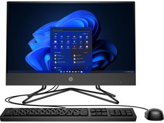 Računalo HP 200 G4 AiO / i5 / 8 GB / 5L4B3ESR
