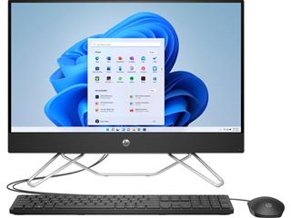 Računalo HP 24-cb1003nx AiO / i5 / 8 GB / 6W2Y6EAR
