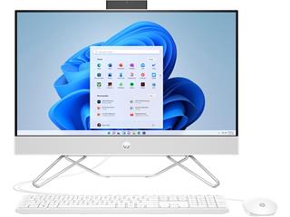 Računalo HP 24-cb1008ne AiO / i5 / 8 GB / 23,8" / 6J7F2EAR