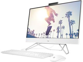 Računalo HP 24-cb1011ng All-in-One / i5 / 8 GB / 23,8" / 742V8EAR