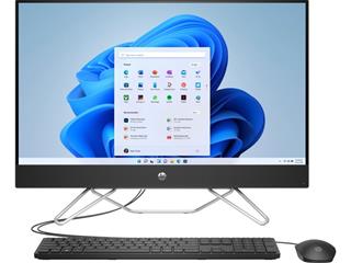 Računalo HP 27-cb0007ur AiO / Ryzen™ 7 / 8 GB / 58J88EAR