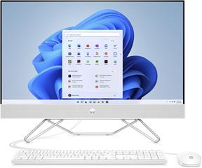 Računalo HP 27-cb0202ng AiO / Ryzen™ 5 / RAM 16 GB / 6F8K1EAR