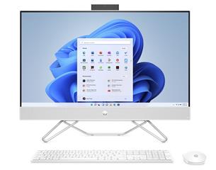 Računalo HP 27-cb1016ns AiO / i3 / 8 GB / 27" / 6B3J4EAR