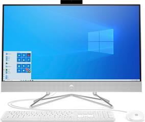 Računalo HP AiO 27-dp0040ur / Ryzen™ 5 / 8 GB / 1G1E5EAR