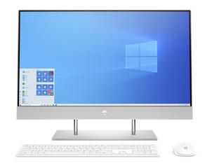 Računalo HP AiO 27-dp1026nb / i5 / 8 GB / 590G2EAR