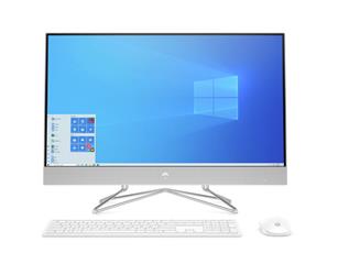 Računalo HP AiO 27-dp1700ng / i5 / 8 GB / 385W9EAR