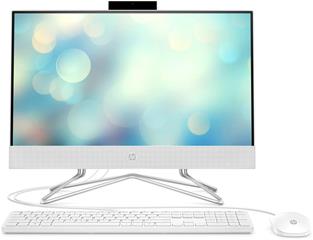 Računalo HP All-in-One 22-dd2000nh / Intel® Celeron® / 4 GB / 6V334EAR