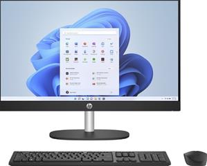 Računalo HP All-in-One 24-cr0050nd / Ryzen™ 5 / 8 GB / 895R0EAR
