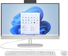 Računalo HP All-in-One 24-cr0071nl | R5-7520U  / Ryzen™ 5 / 8 GB / BT4W8EAR