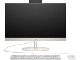 Računalo HP All-in-One 24-cr0127nh / i7 / 8 GB / 91A36EAR