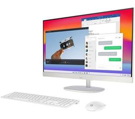 Računalo HP All-in-One 24-cr2002na  / Ultra 5 / 8 GB / BN4N2EAR
