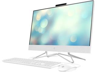 Računalo HP All-in-One 24-df1065ny / i3 / 8 GB / A24KVEAR
