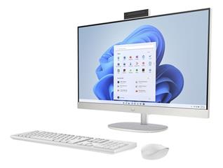 Računalo HP All-in-One 27-cr0001nt | i7 13.gen / 16 GB / 898B1EAR