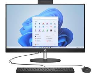 Računalo HP All-in-One 27-cr0004nc  / Ryzen™ 7 / 32 GB / 8E4V4EAR