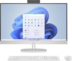 Računalo HP All-in-one 27-cr0008ng  / i7 / 16 GB / I8Y3Q5EA