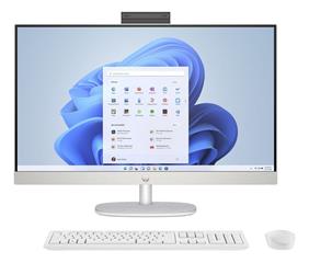 Računalo HP All-in-one 27-cr0008ng / i7 / 16 GB / A29C0EAR