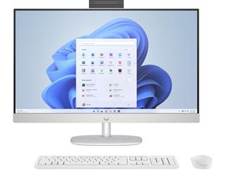 Računalo HP All-in-One 27-cr0019na / i5 / 16 GB / 8B521EAR