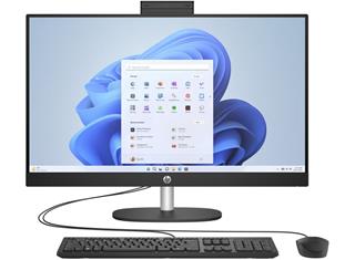 Računalo HP All-in-One 27-cr0037na / Ryzen™ 7 / 16 GB / A4GN4EAR