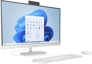 Računalo HP All-in-One 27-cr0039nl / i5 / 16 GB / AV2J6EAR