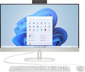 Računalo HP All-in-One 27-cr0046nl | R7 7730U  / Ryzen™ 7 / 16 GB / B27JXEAR