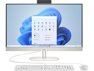 Računalo HP All-in-One 27-cr0047no / Ryzen™ 7 /  / Ryzen™ 7 / 16 GB / 88A60EAR